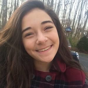 Meet your Posher, Erika